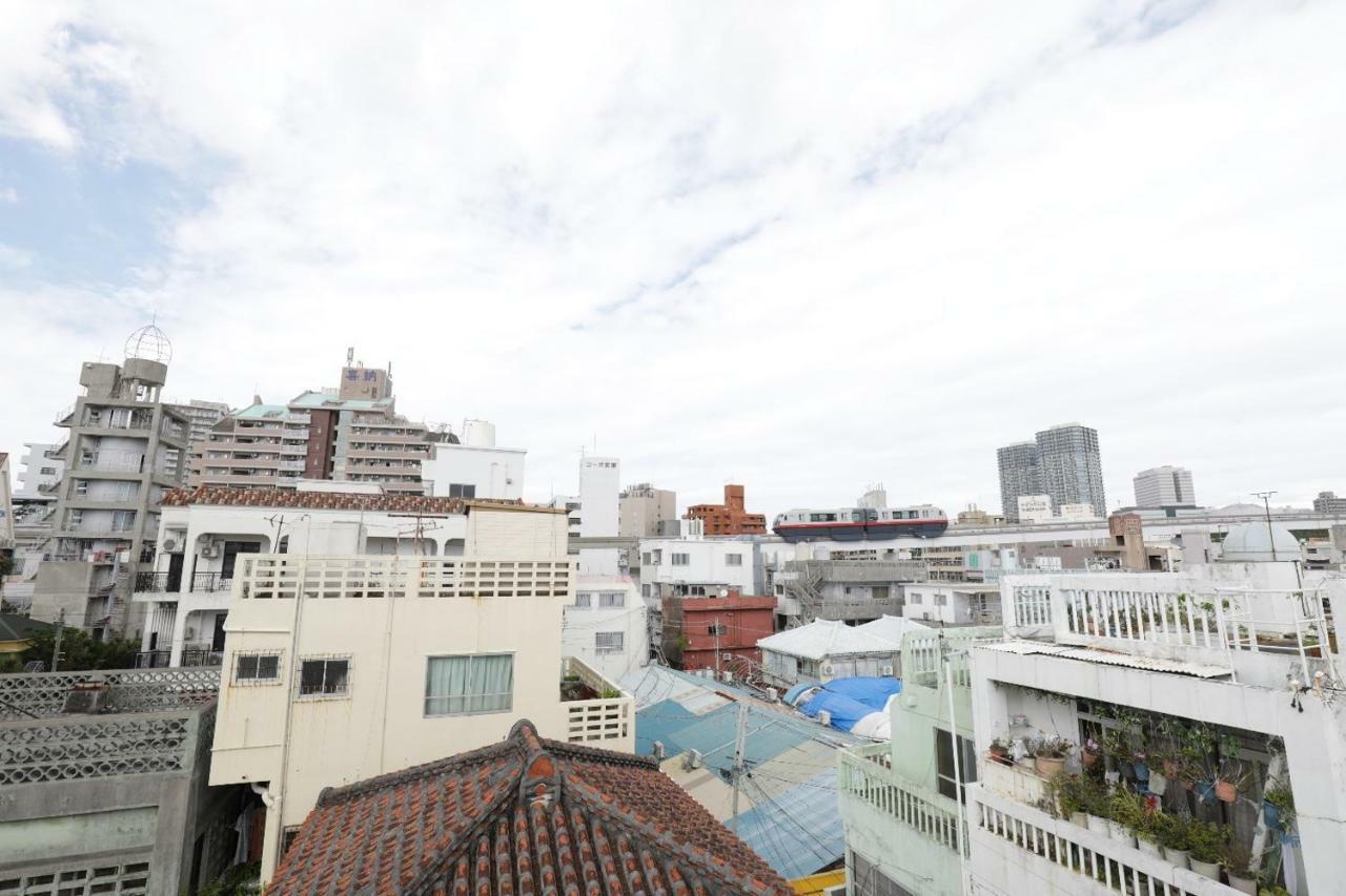Saciele * Niraikanai / Vacation 2558 Naha